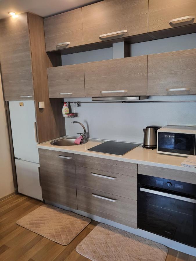 Maluno Vilos - 2 K Butas Palanga Kültér fotó