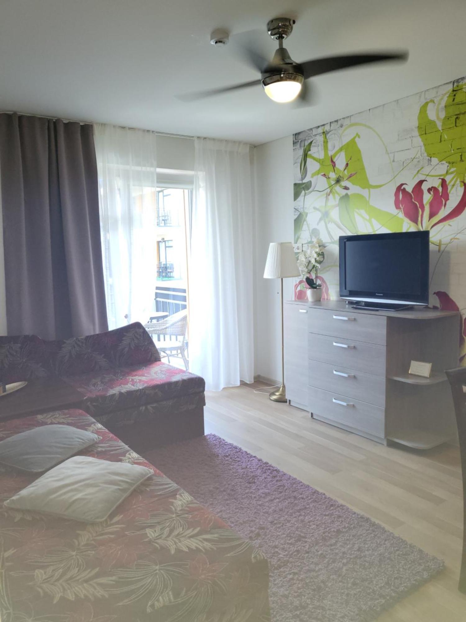 Maluno Vilos - 2 K Butas Palanga Kültér fotó